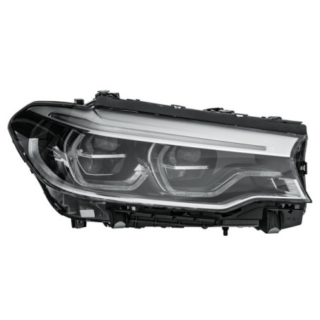 Predné svetlo vpravo pre - HELLA 1EX 354 836-121