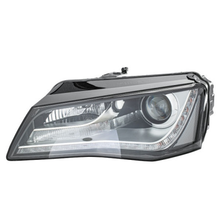 Feu Phare avant Gauche pour - HELLA 1ZT 010 192-671