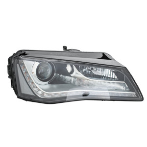 Faro Fanale Anteriore Destra per - HELLA 1ZT 010 192-681