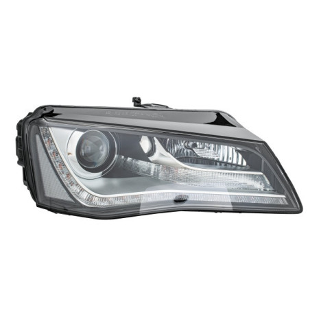 Reflektor Prawy dla - HELLA 1ZT 010 192-681