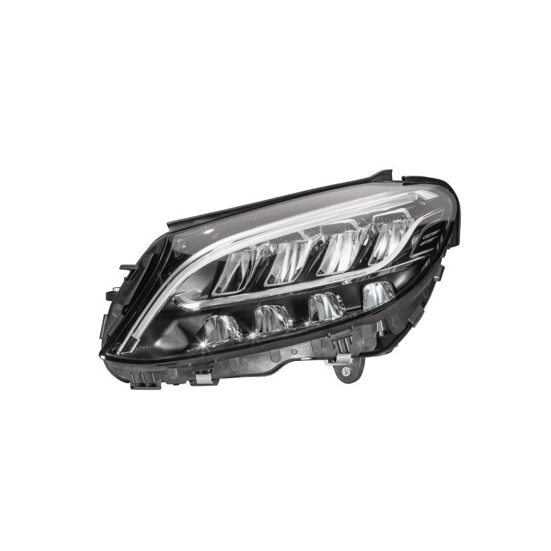 Faro Delantero Izquierdo para - HELLA 1EX 013 063-511