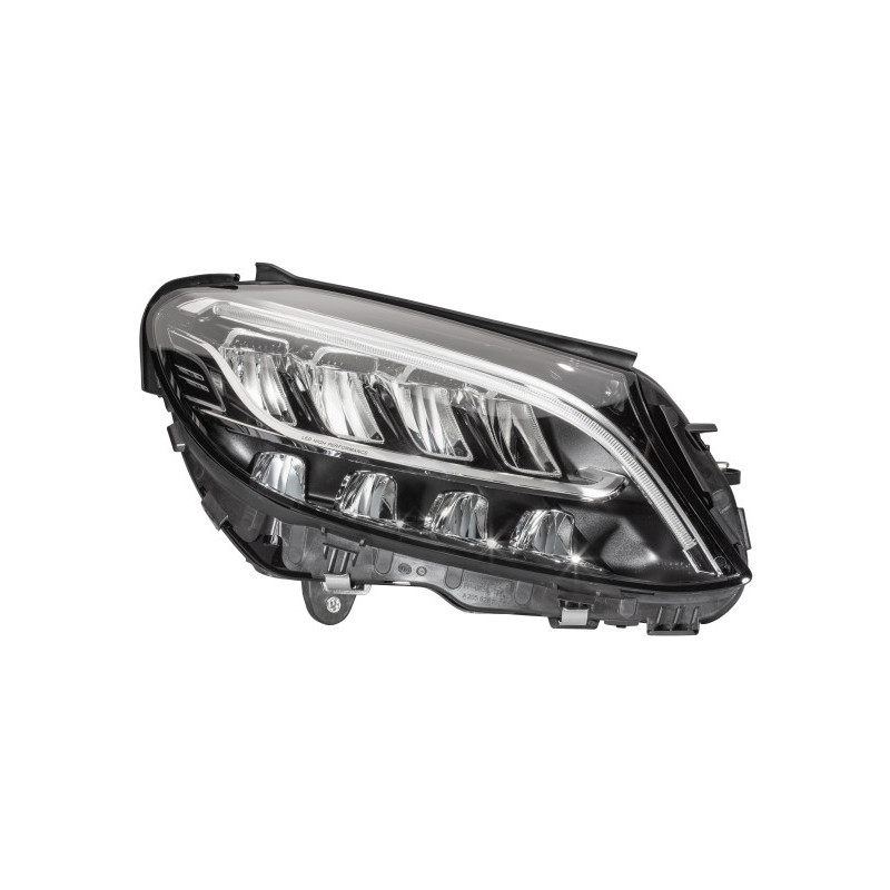 Faro Delantero Derecho para - HELLA 1EX 013 063-521