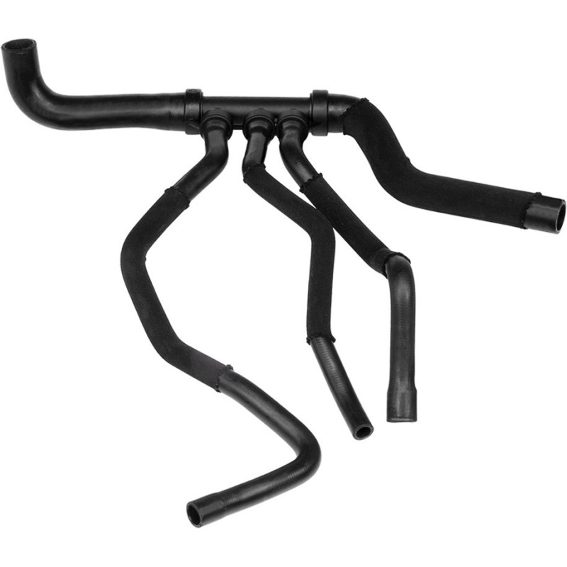 GATES 05-3122 Flessibile radiatore