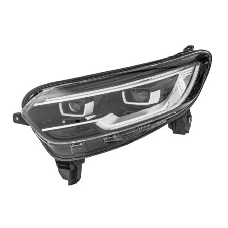 Faro Fanale Anteriore Sinistra per - HELLA 1EX 013 888-091