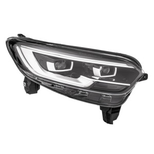 Reflektor Prawy dla - HELLA 1EX 013 888-101