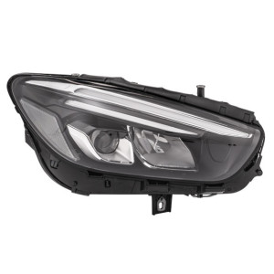 Faro Delantero Derecho para - HELLA 1EX 014 993-561