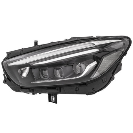 Headlight Left for - HELLA 1EX 014 993-651