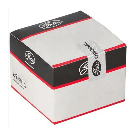 GATES 05-3229 Tubería de radiador