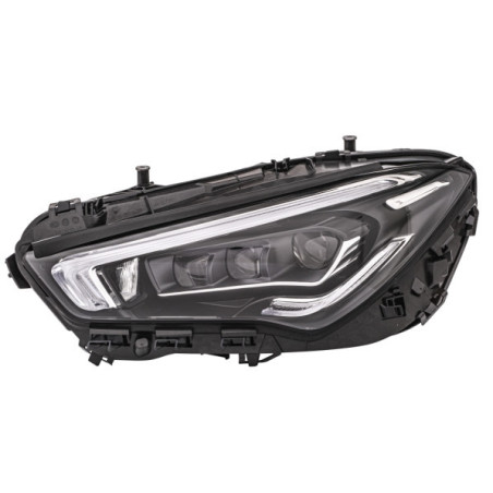 Faro Fanale Anteriore Sinistra per - HELLA 1EX 015 086-511