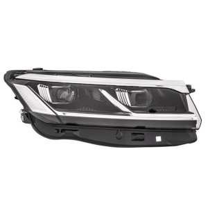 Faro Fanale Anteriore Destra per - HELLA 1EX 013 143-221