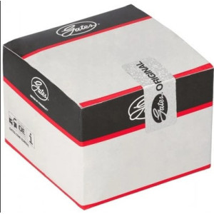 GATES 05-3369 Przewód elastyczny chłodnicy