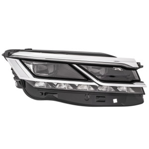 Faro Fanale Anteriore Destra per - HELLA 1EX 013 143-281