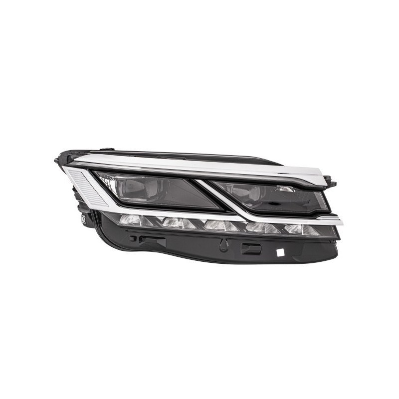 Faro Fanale Anteriore Destra per - HELLA 1EX 013 143-281
