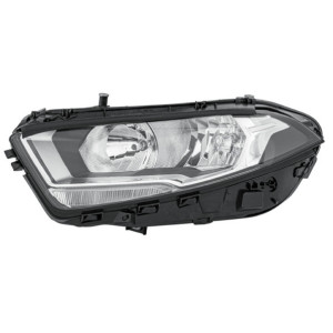 Faro Delantero Izquierdo para - HELLA 1EG 015 091-011