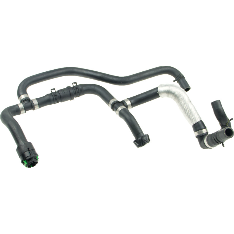 GATES 02-1686 Flessibile radiatore