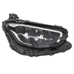 Reflektor Prawy dla - HELLA 1EX 014 215-321