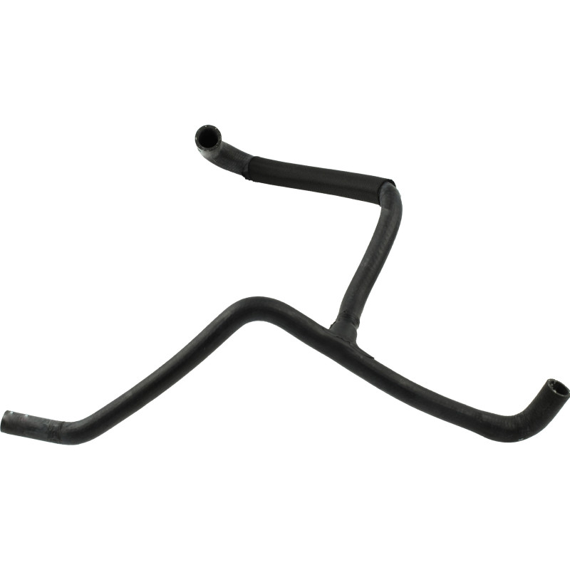 GATES 02-1666 Durite de radiateur