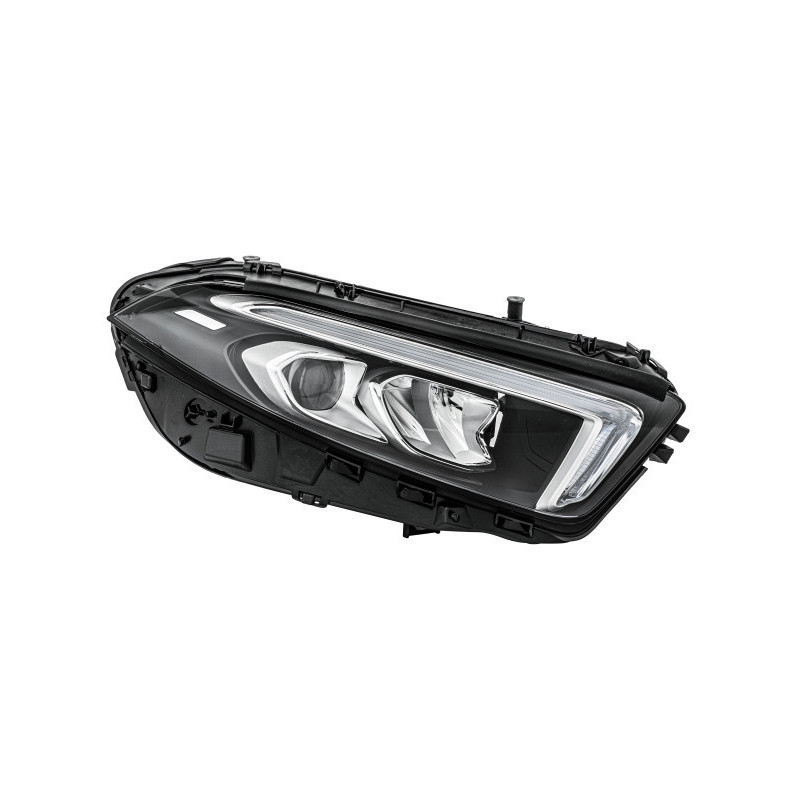 Faro Delantero Derecho para - HELLA 1EX 015 091-821