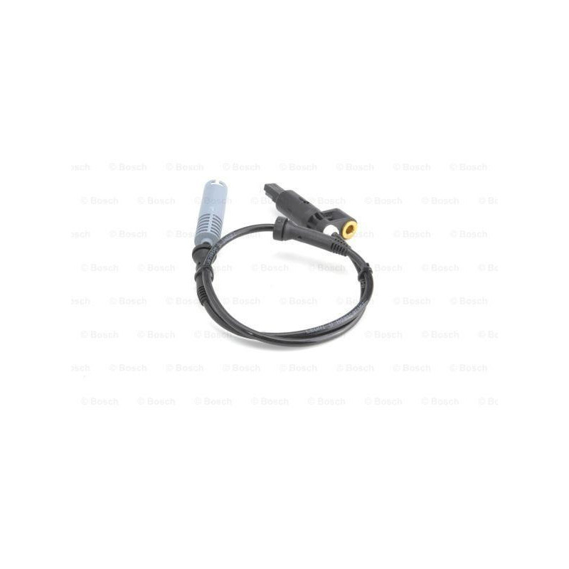 Delantero Sensor ABS revoluciones rueda para BMW 3 Z3 E36 BOSCH 0 986 594 015
