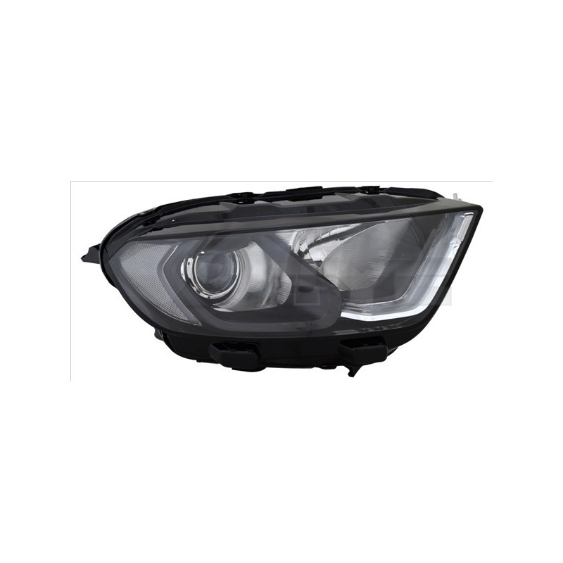 Faro Delantero Derecho para - TYC 20-16941-16-2