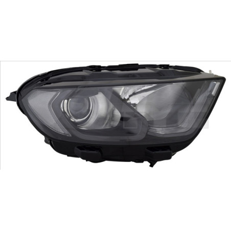 Faro Delantero Derecho para - TYC 20-16941-36-2