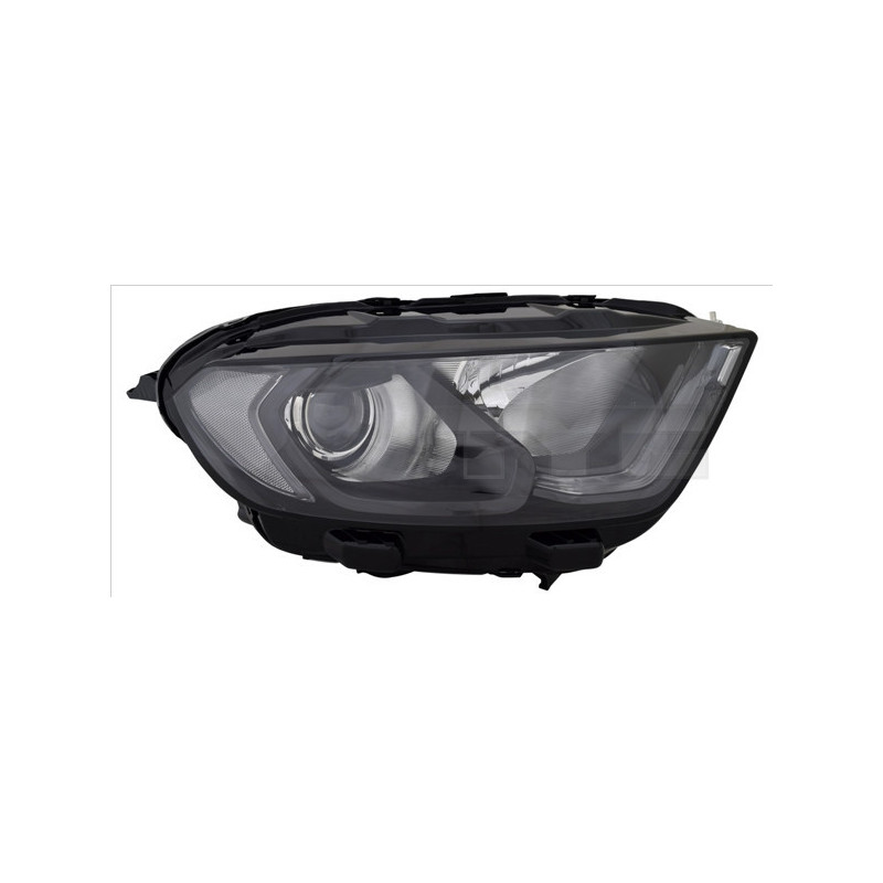 Feu Phare avant Gauche pour - TYC 20-16942-36-2