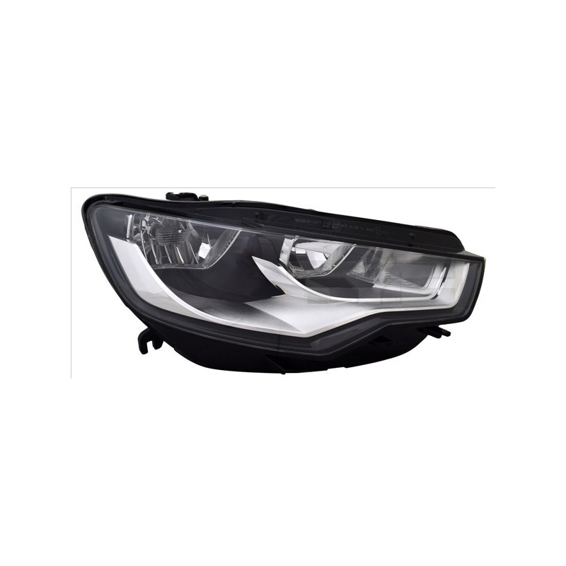 Feu Phare avant Gauche pour - TYC 20-12878-05-2