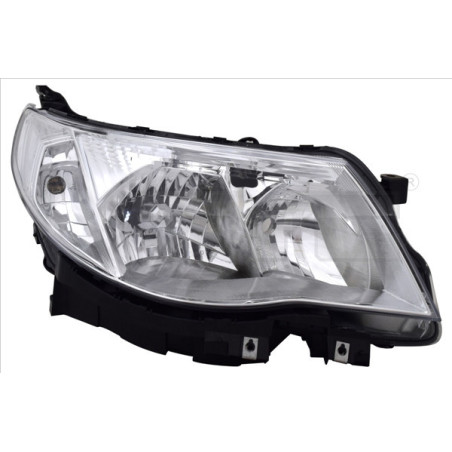 Faro Delantero Derecho para - TYC 20-17253-05-9