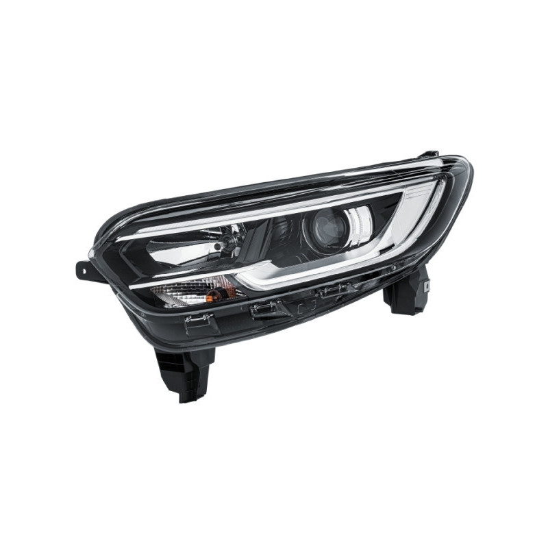 Reflektor lewy dla - HELLA 1EL 011 770-851
