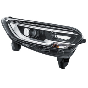Faro Delantero Derecho para - HELLA 1EL 011 770-861
