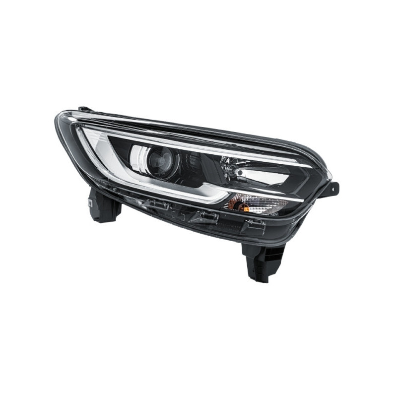 Faro Fanale Anteriore Destra per - HELLA 1EL 011 770-861
