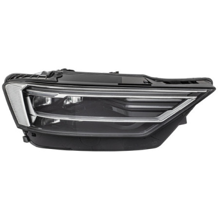 Reflektor Prawy dla - HELLA 1EX 012 863-421