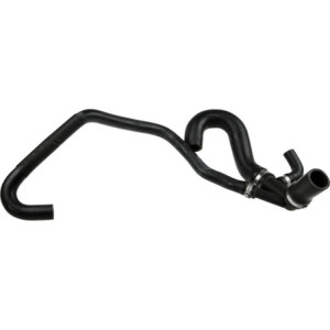 GATES 02-1662 Flessibile radiatore
