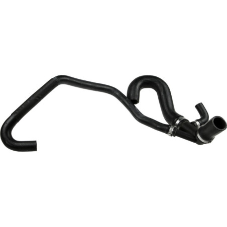 GATES 02-1662 Flessibile radiatore