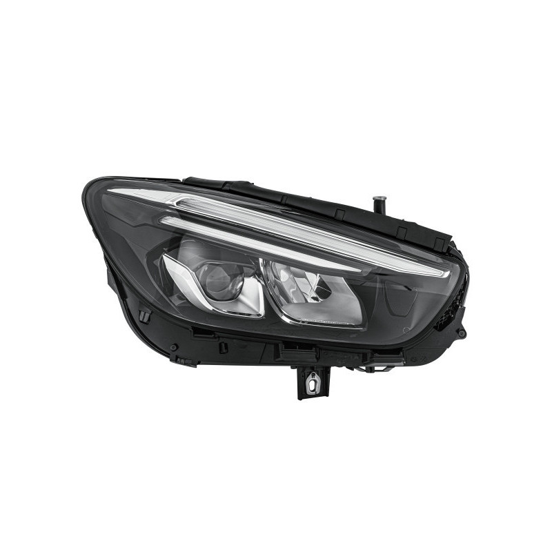 Headlight Right for - HELLA 1EX 015 315-321