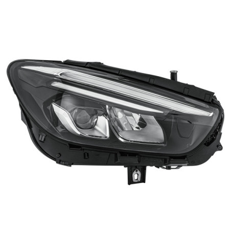 Faro Delantero Derecho para - HELLA 1EX 015 315-321