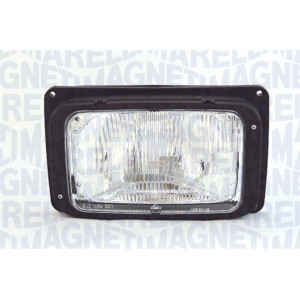 Headlight Left for - MAGNETI MARELLI 710301017317