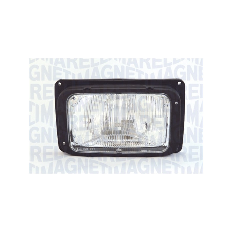 Feu Phare avant Gauche pour - MAGNETI MARELLI 710301017317