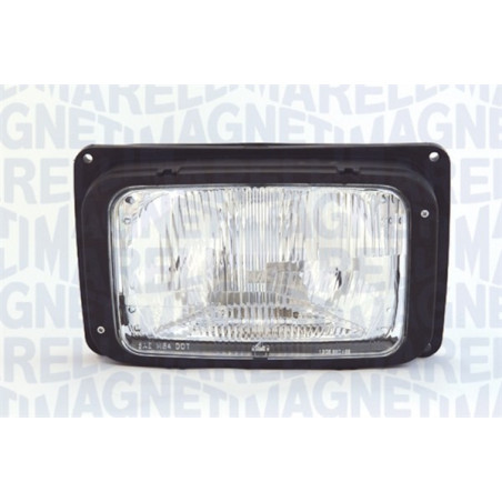 Reflektor lewy dla - MAGNETI MARELLI 710301017317