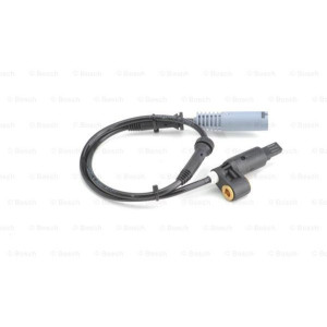 PRZÓD Czujnik ABS BMW 3 Z3 E36 BOSCH 0 986 594 015