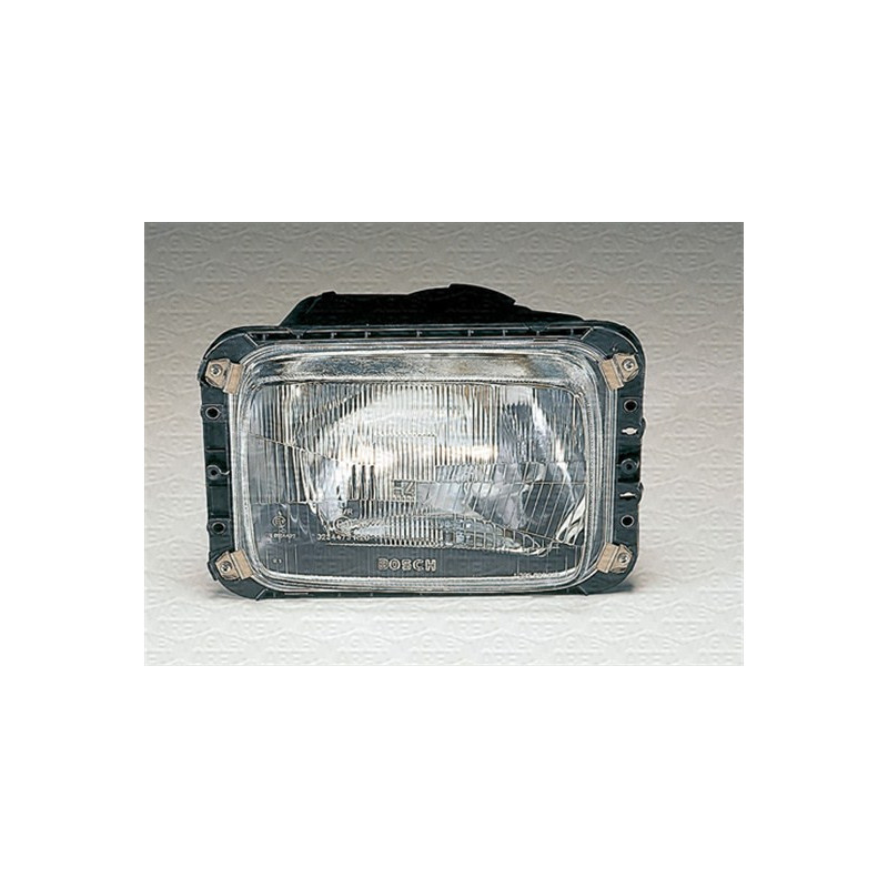 Headlight Left for - MAGNETI MARELLI 710301021317