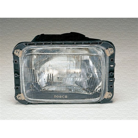 Headlight Left for - MAGNETI MARELLI 710301021317