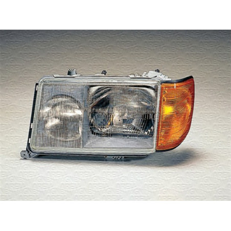 Faro Fanale Anteriore Destra per - MAGNETI MARELLI 710301073306