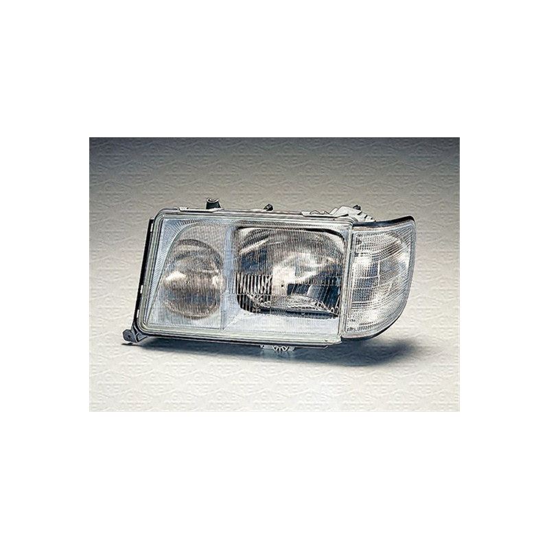 Faro Fanale Anteriore Sinistra per - MAGNETI MARELLI 710301073317