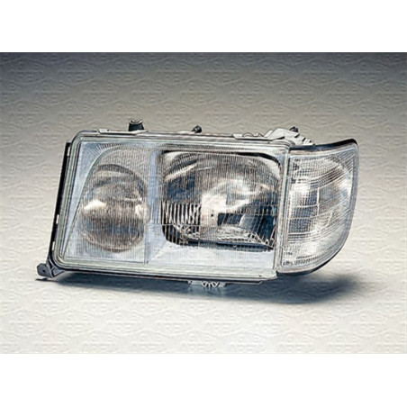 Faro Delantero Izquierdo para - MAGNETI MARELLI 710301073317