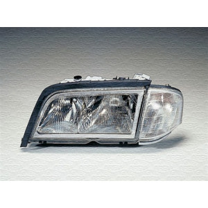 Faro Delantero Izquierdo para - MAGNETI MARELLI 710301082203