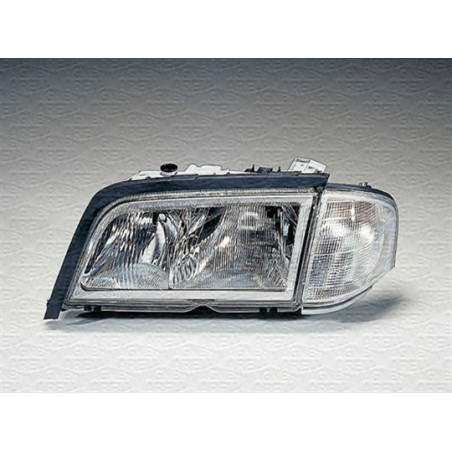 Headlight Left for - MAGNETI MARELLI 710301082203