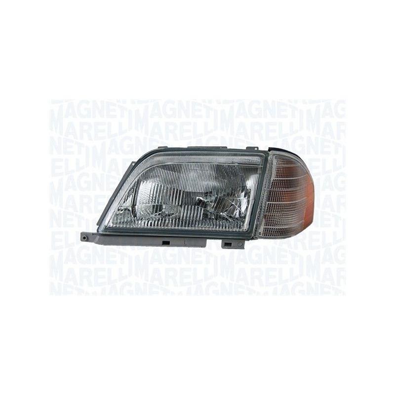 Faro Fanale Anteriore Sinistra per - MAGNETI MARELLI 710301090111