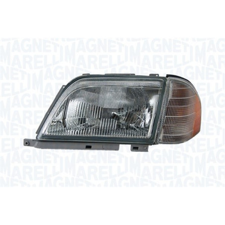 Faro Delantero Izquierdo para - MAGNETI MARELLI 710301090111