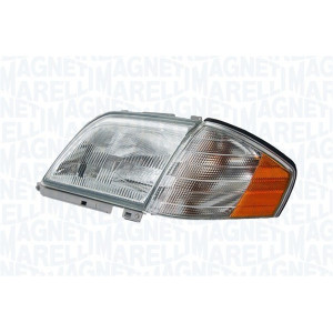 Reflektor Prawy dla - MAGNETI MARELLI 710301090112